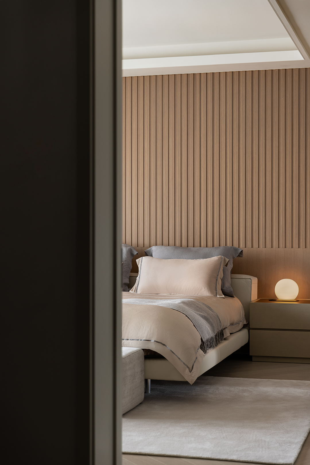 苏州燕回平门里住宅丨中国苏州-63