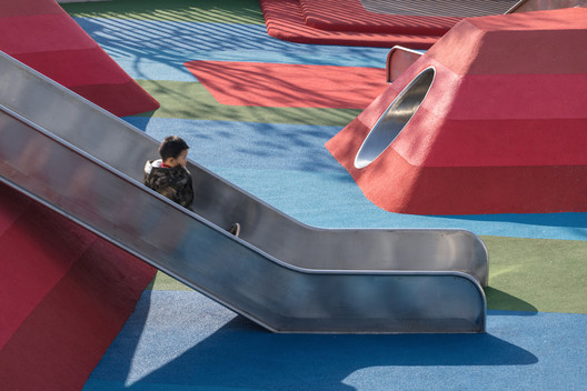 合肥望塘与万科天堂艺术仙境一期丨中国合肥丨ASPECT Studios等多家(景观,建筑,室内等)-58