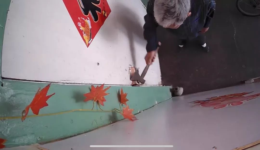 《梦改》神之手本间贵史打造阿尔茨海默症患者安心家居-34