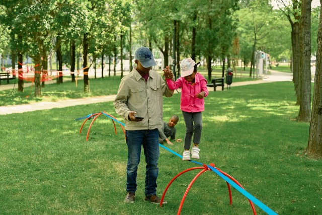 北纬51度4分的北方实验室丨比利时-29