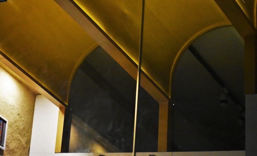 融合本土特色的极简办公空间丨Advance Group-28