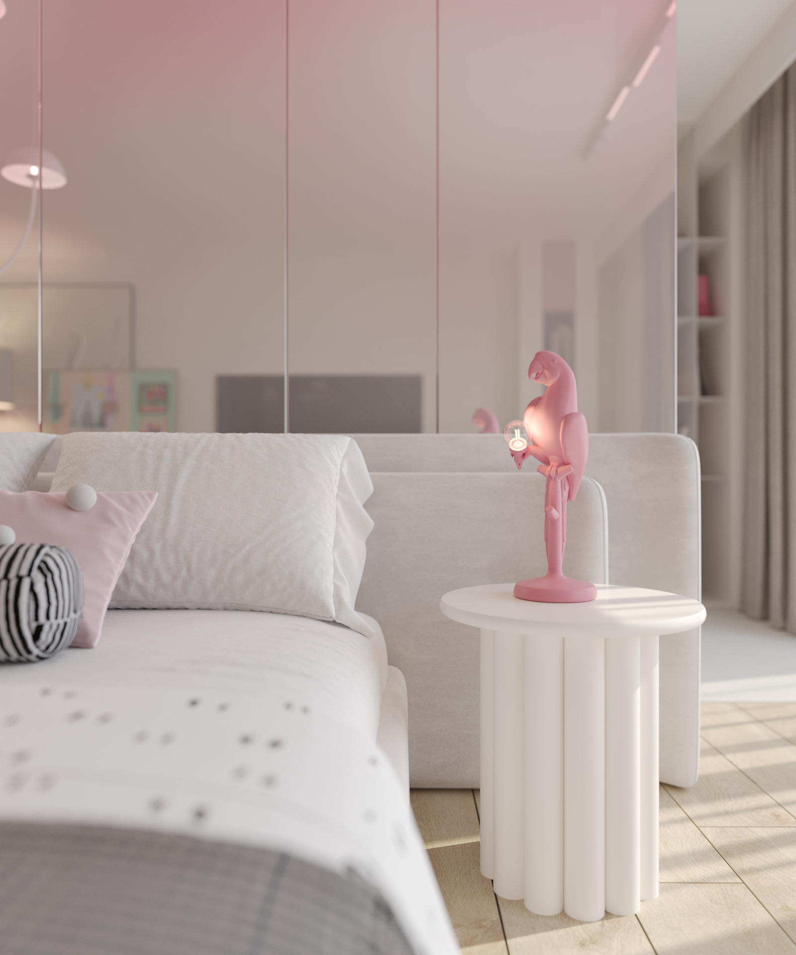 地平线·西高尔夫，新开罗丨EgyptCairo丨MYS Architects-66