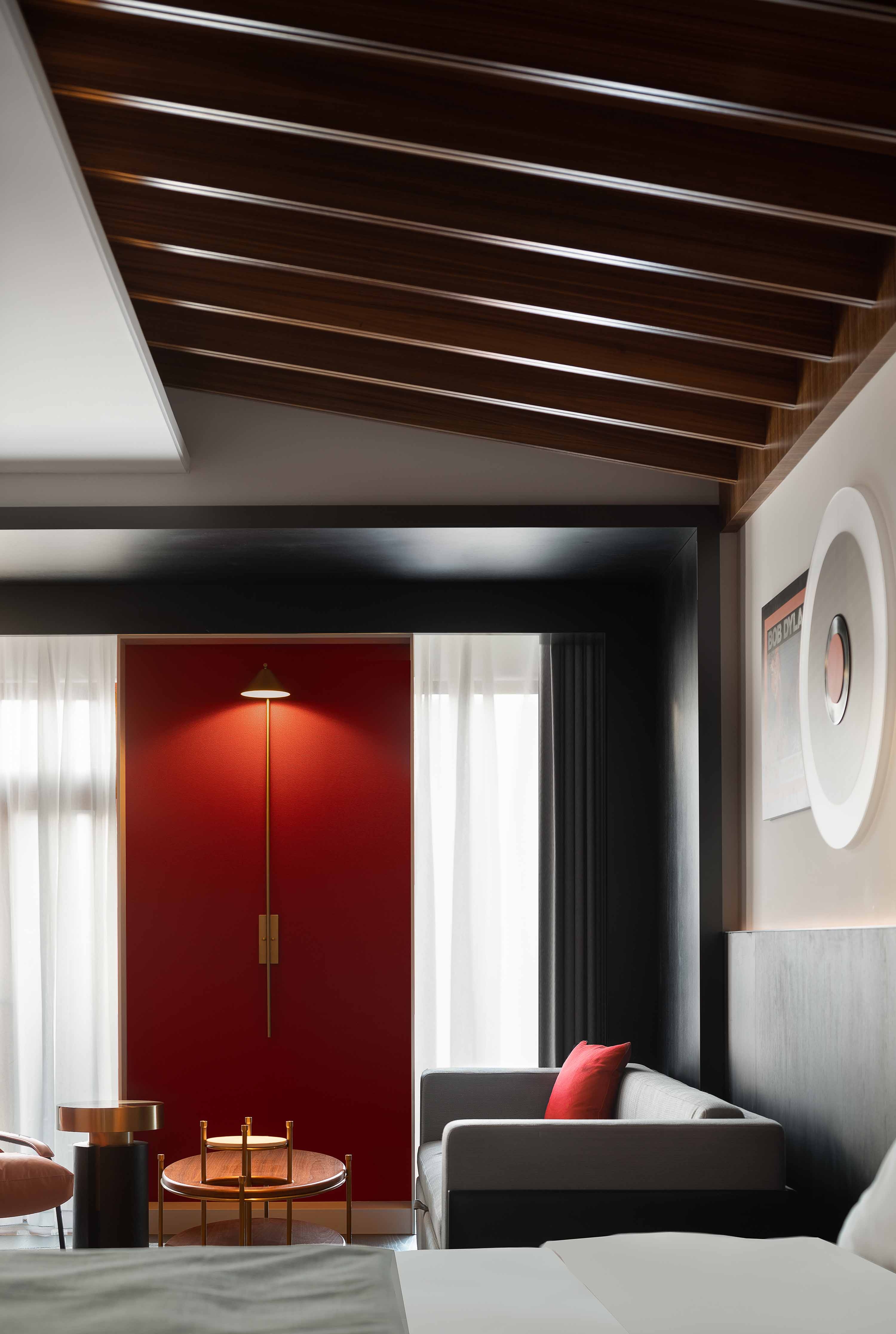 FAN WOODS HOTE · 北京冬奥小镇精品酒店丨中国河北丨BDD 布道设计-72