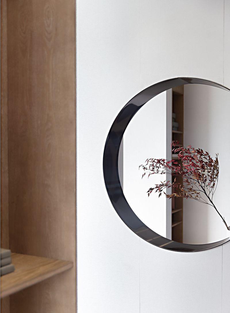 佛山阳光城·檀悦合院 | 诗意栖居，静享东方美学-37