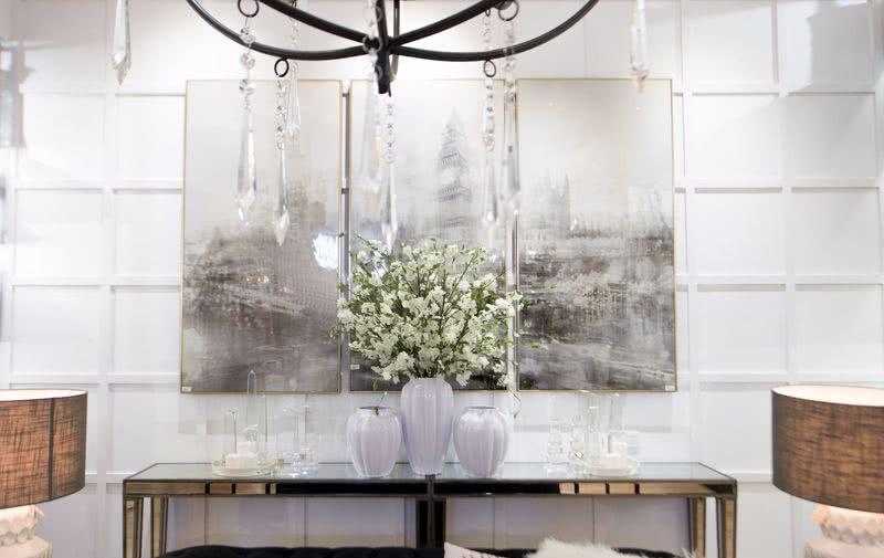 深圳A&B Home家居饰品展厅-18