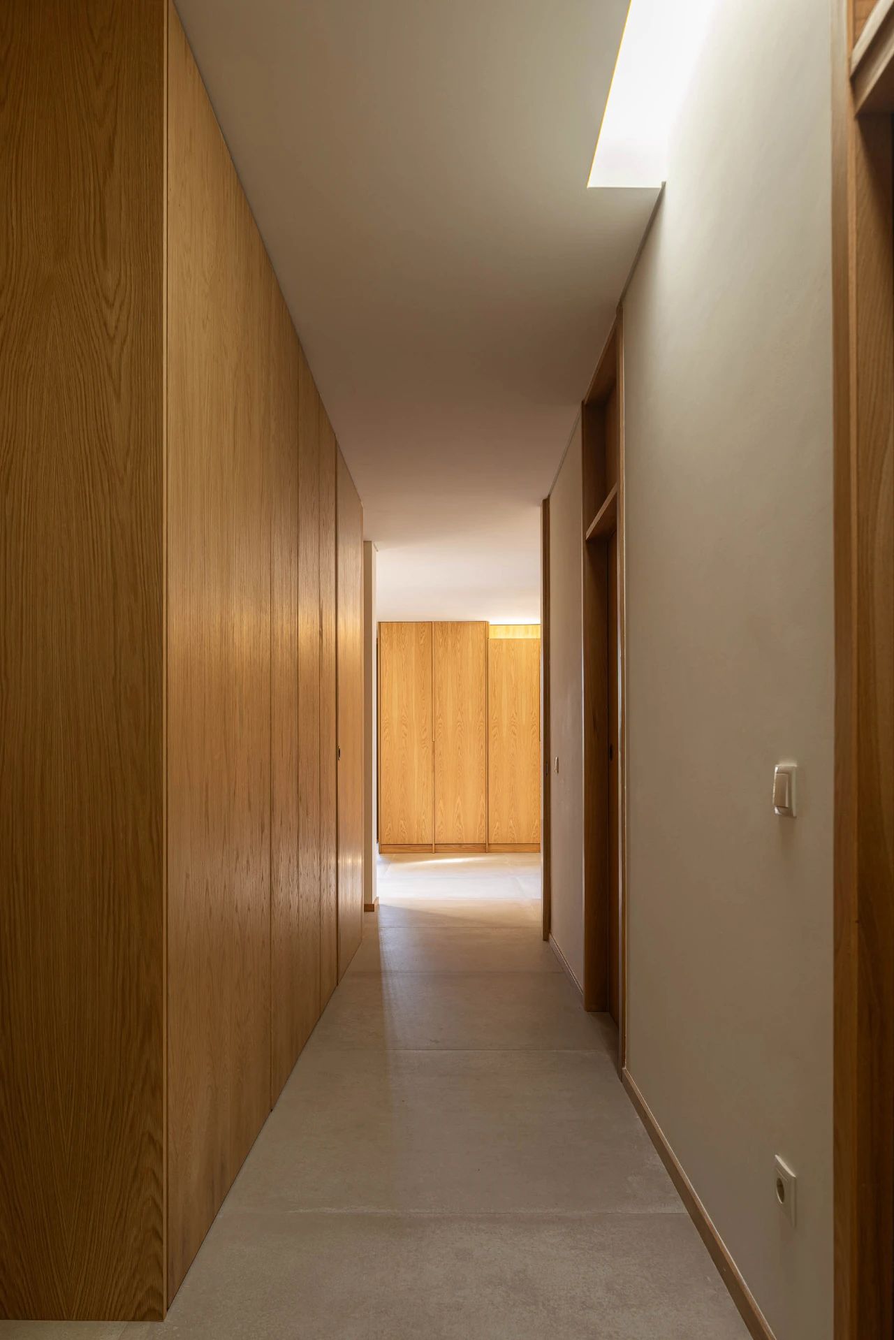 葡萄牙Casa da Levada丨Tsou Arquitectos-54