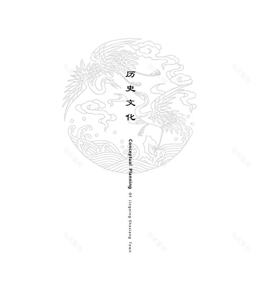 鹤溪古城重生 | 历史名镇的活化设计与旅游转型-3