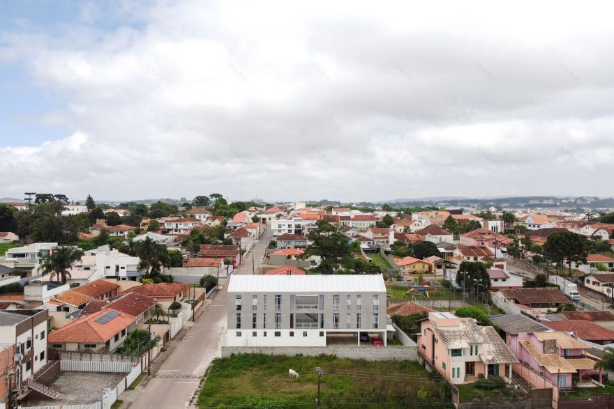 Lapa I 大楼丨巴西丨Grimpa Arquitetos-27