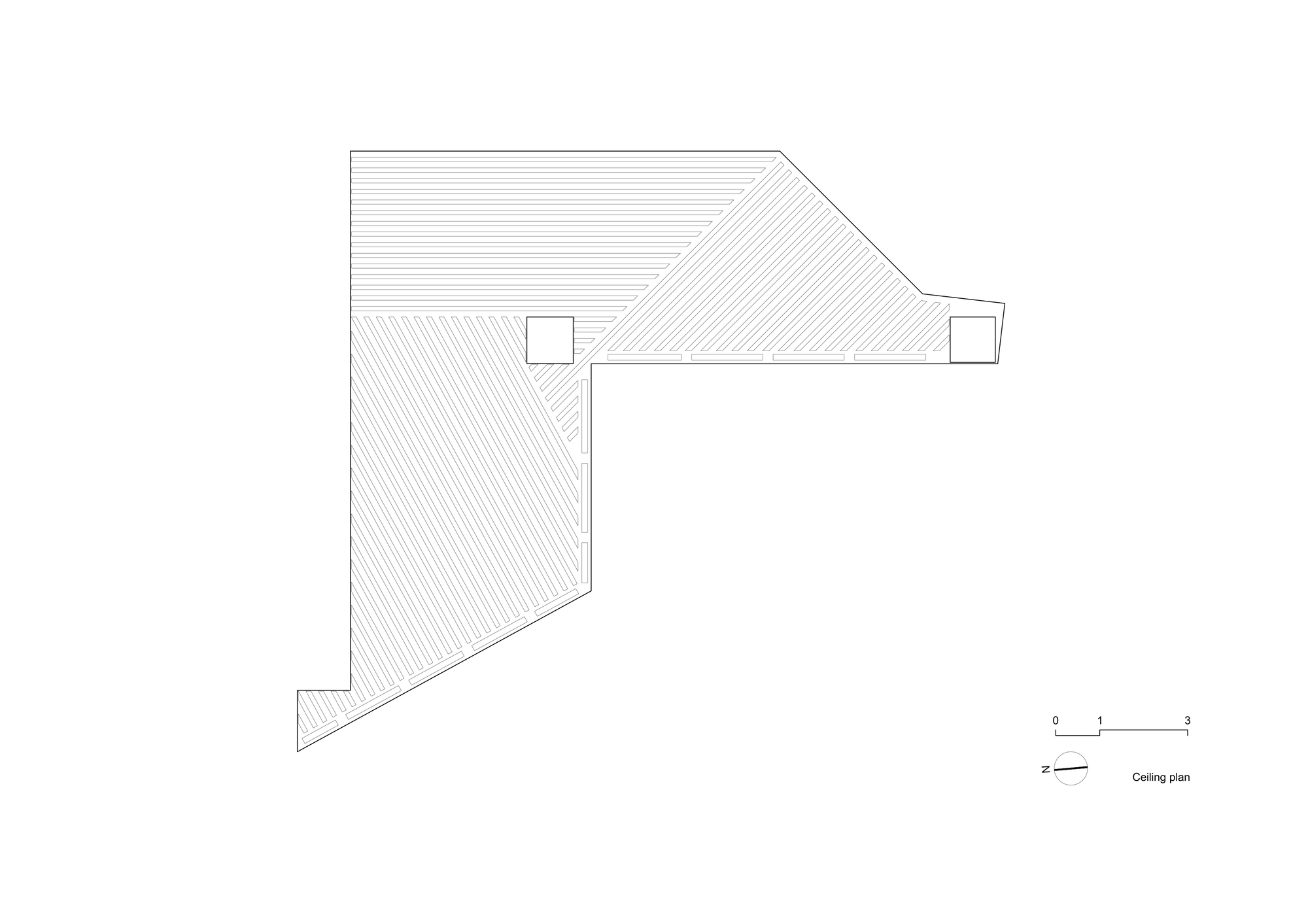 PEERLESS Store 室内设计丨日本丨MURAYAMA + KATO ARCHITECTURE-29