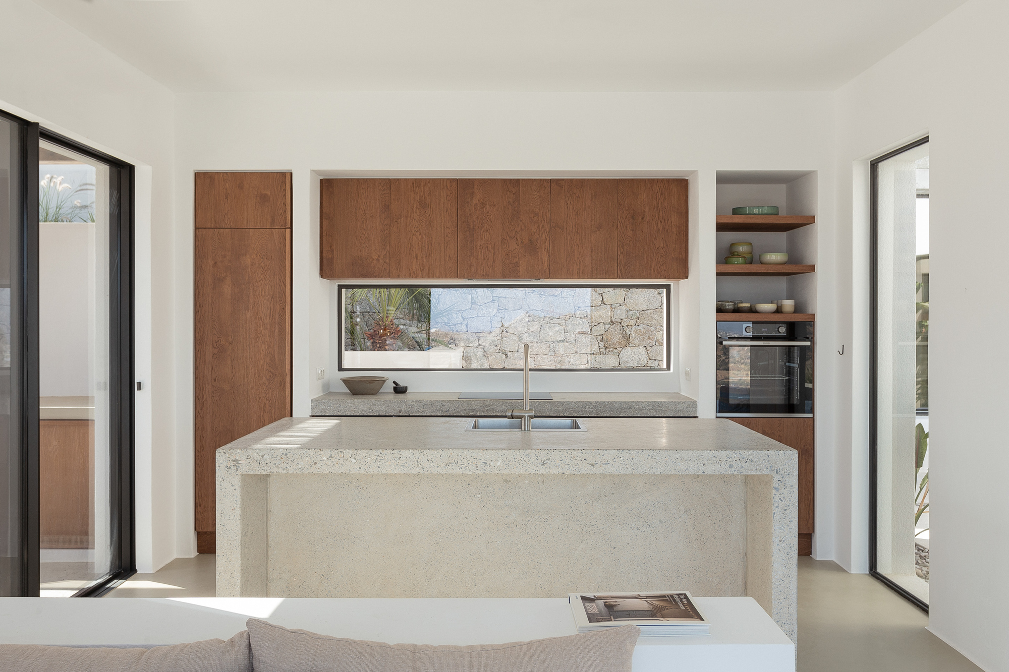 拉纳图拉别墅丨希腊-29