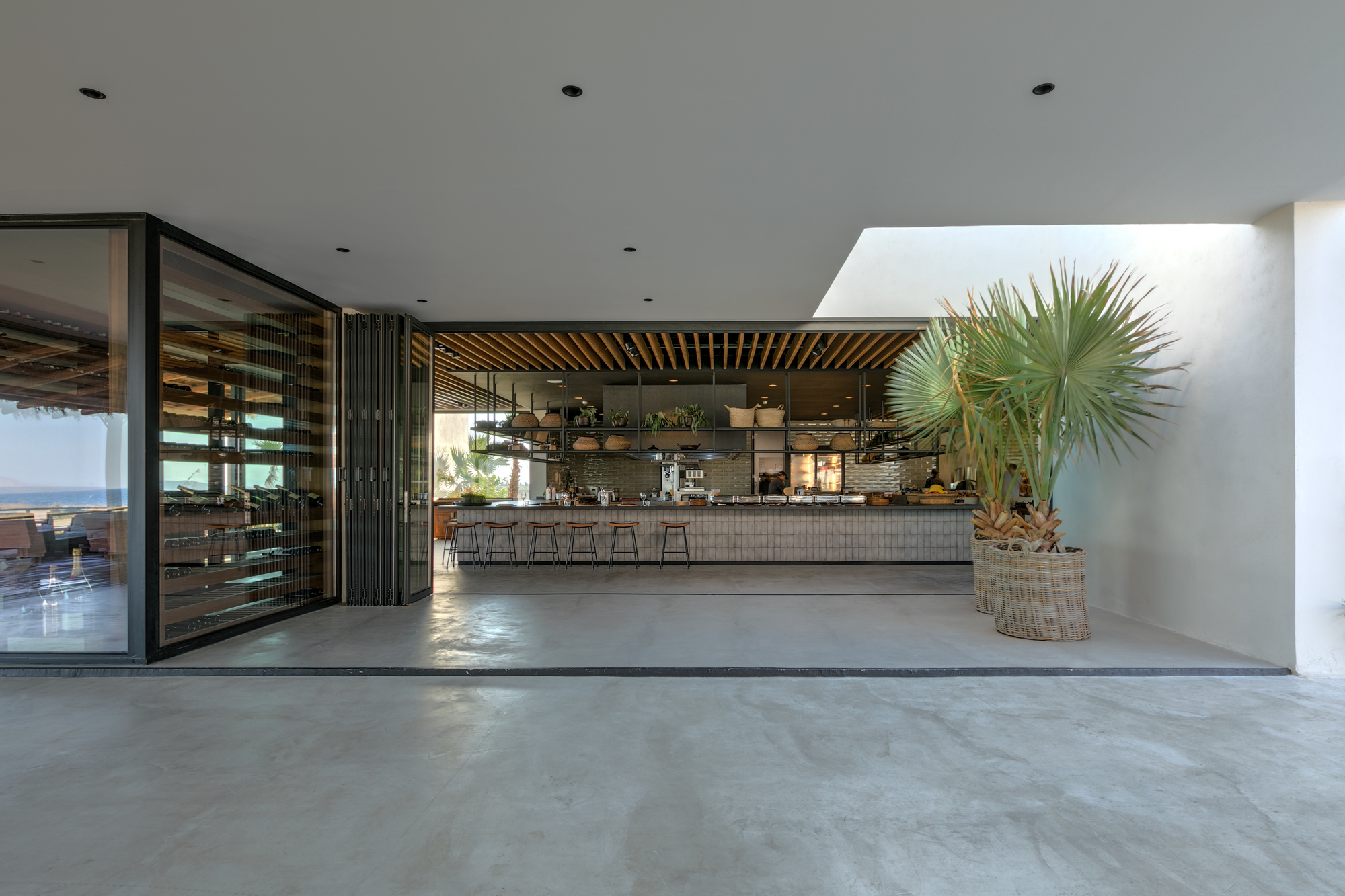 Casa Cook Kos Hotel / Mastrominas ARChitecture-41