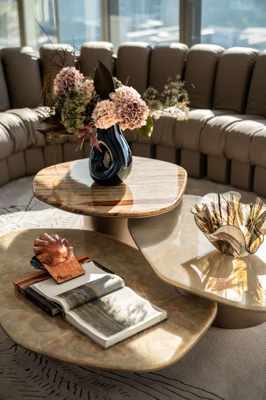 【首发】NNSx矩阵|深圳海景顶奢塔尖豪宅一「招商·太子湾瑞玺」-14