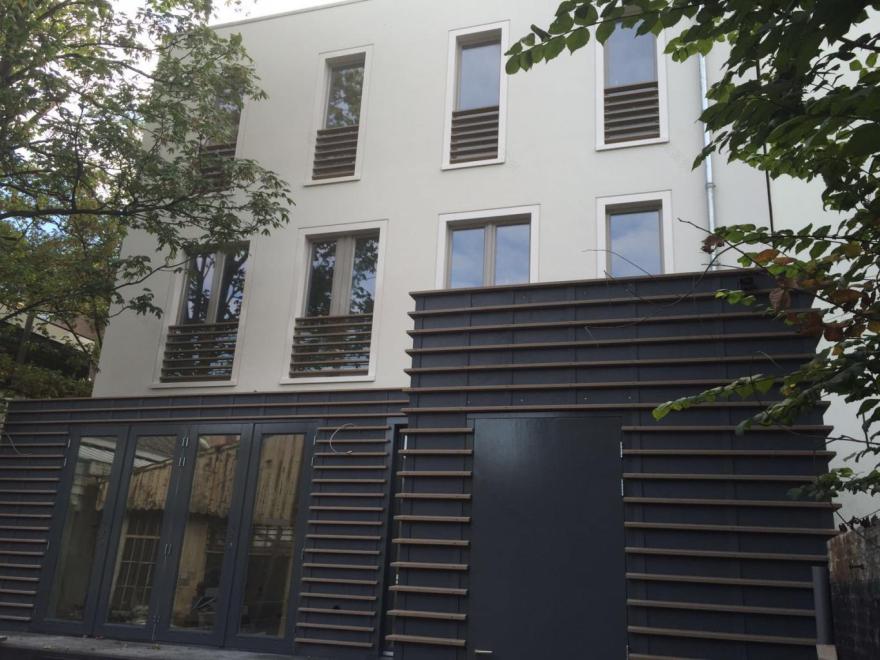 阿姆斯特丹的城市别墅丨荷兰阿姆斯特丹-6