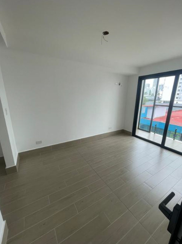 Compact Apartment Design in Panama – Custom Interiors-18