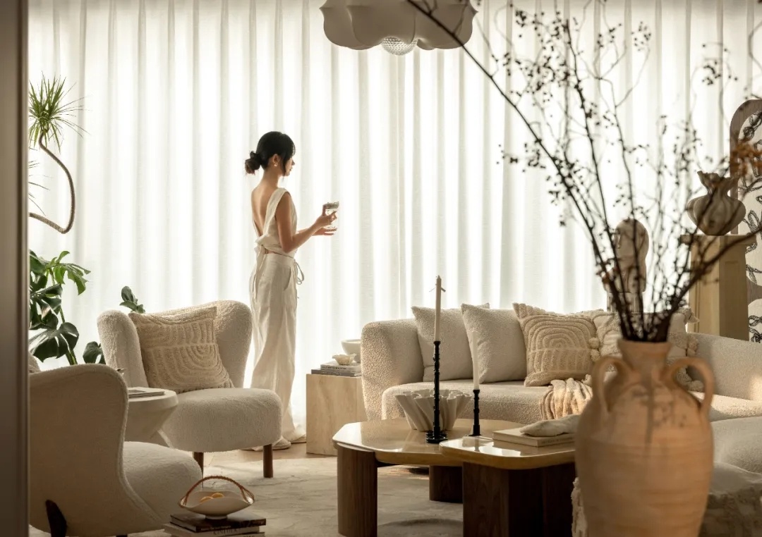 西安招商云墨丨中国西安丨无隅制造-8