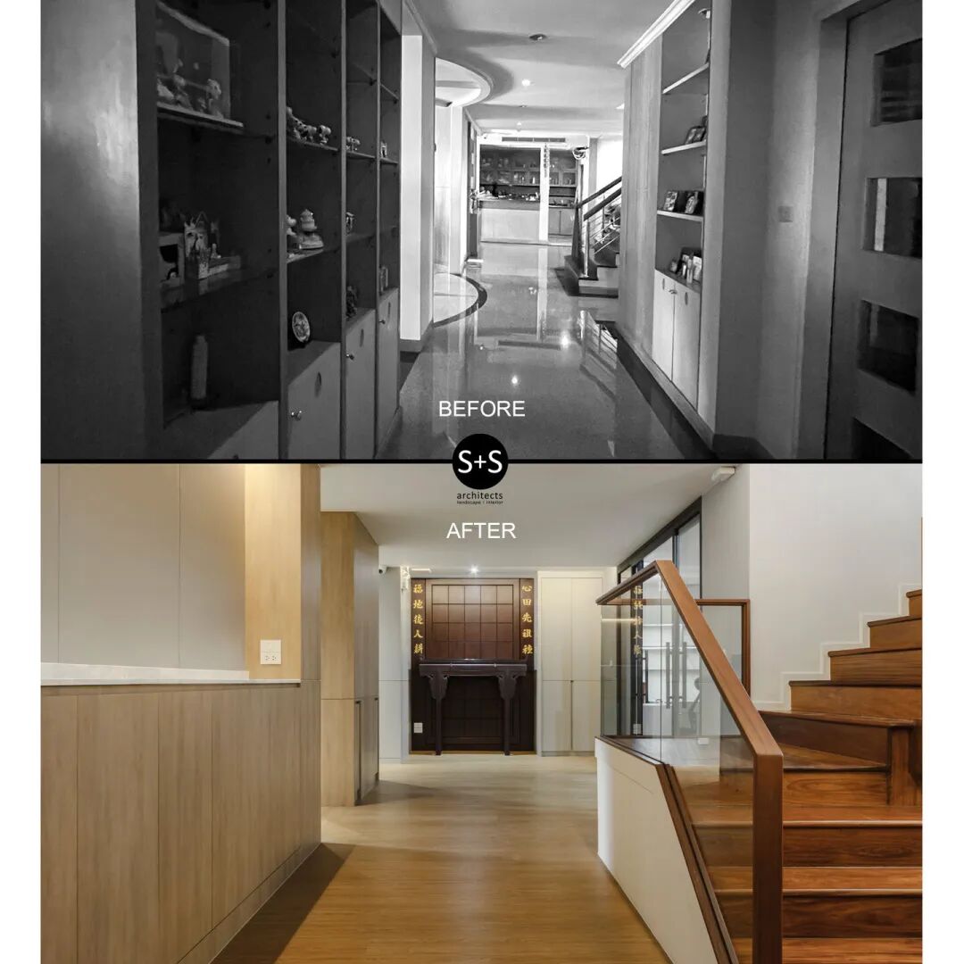 曼谷老宅的时光拼贴：PhanuHouse的记忆再生与空间新生-60