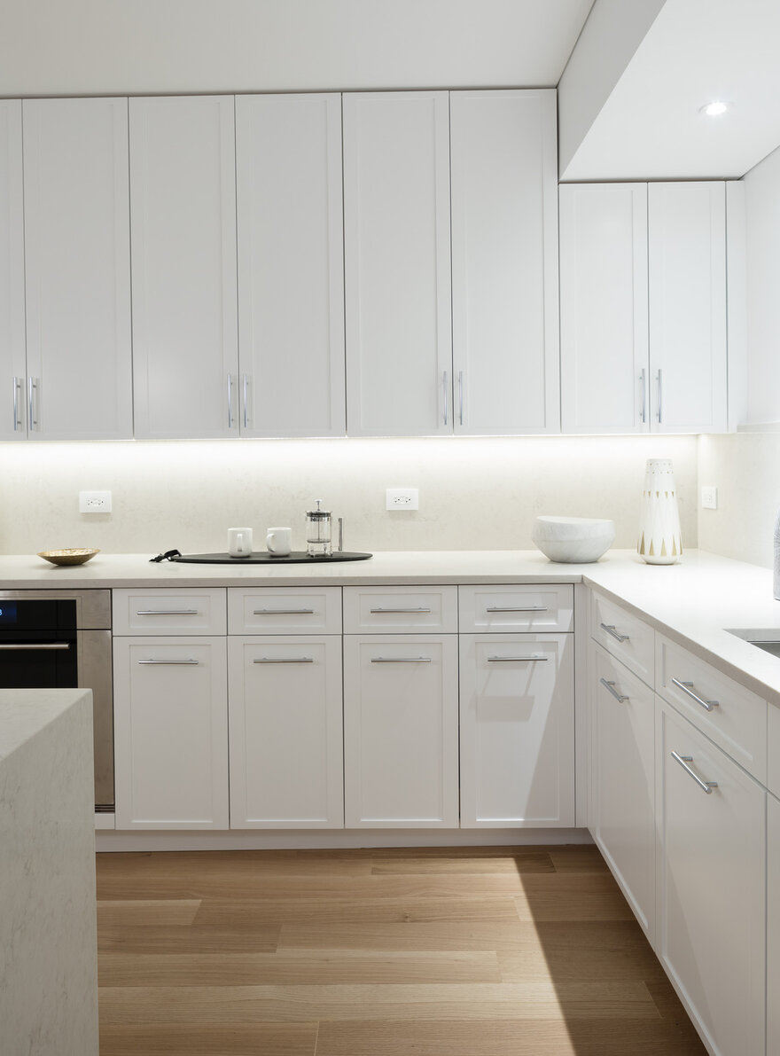 格林威治村智能合并公寓-15