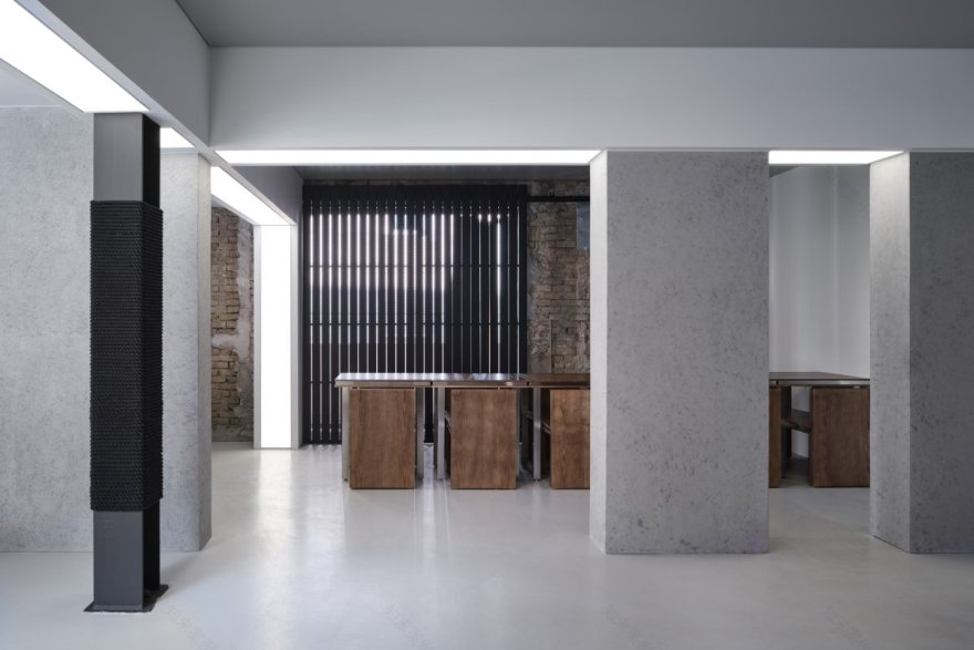 Boba Bear 室内设计丨KKOLStudio-3