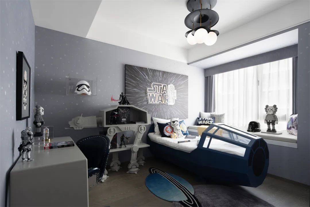 华润 · 渝北润府丨中国重庆丨PINCHEN DESIGN-39