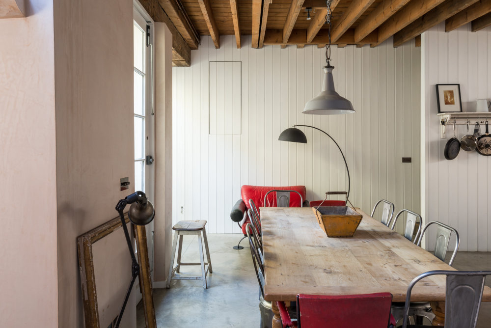 伦敦历史建筑的现代新生-14