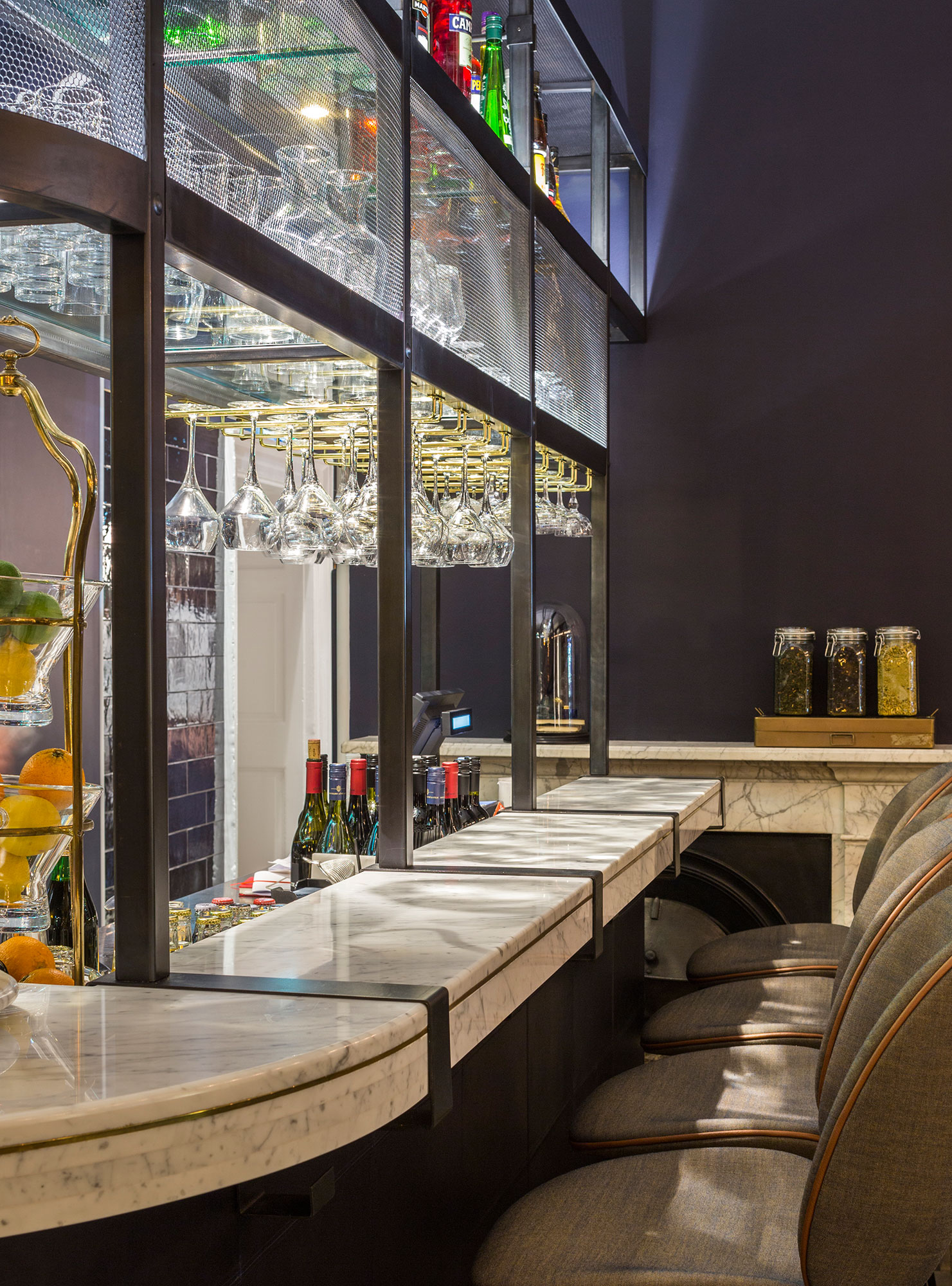 Pennethorne的 SHH-4