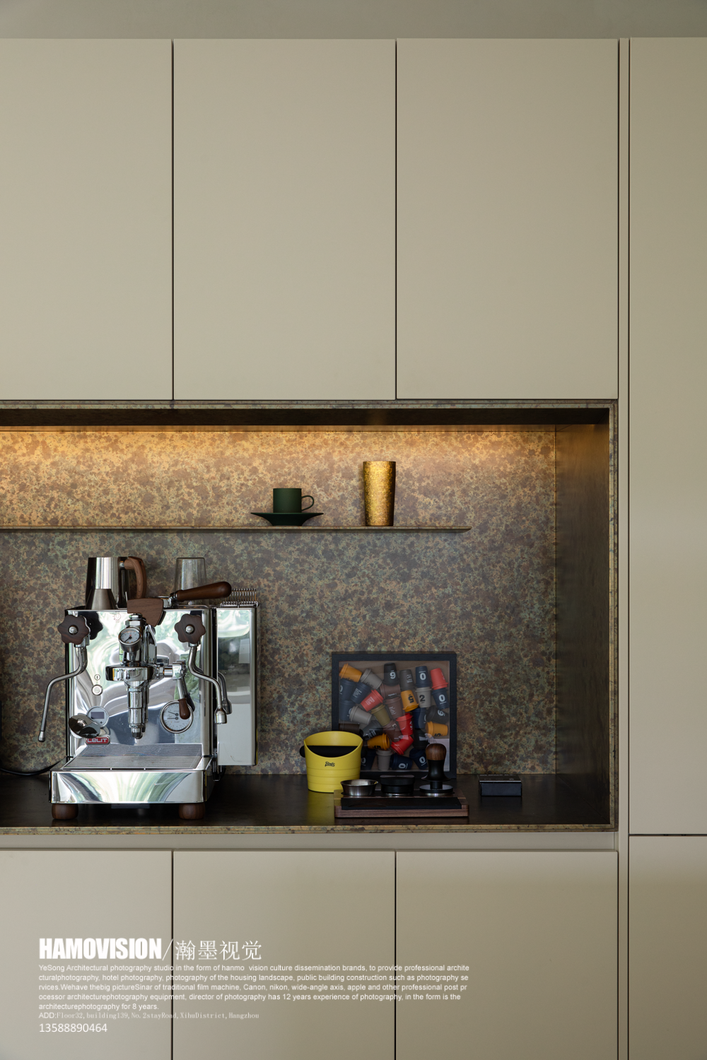 西溪天堂·悦居丨中国杭州丨由走空间设计实验室-45