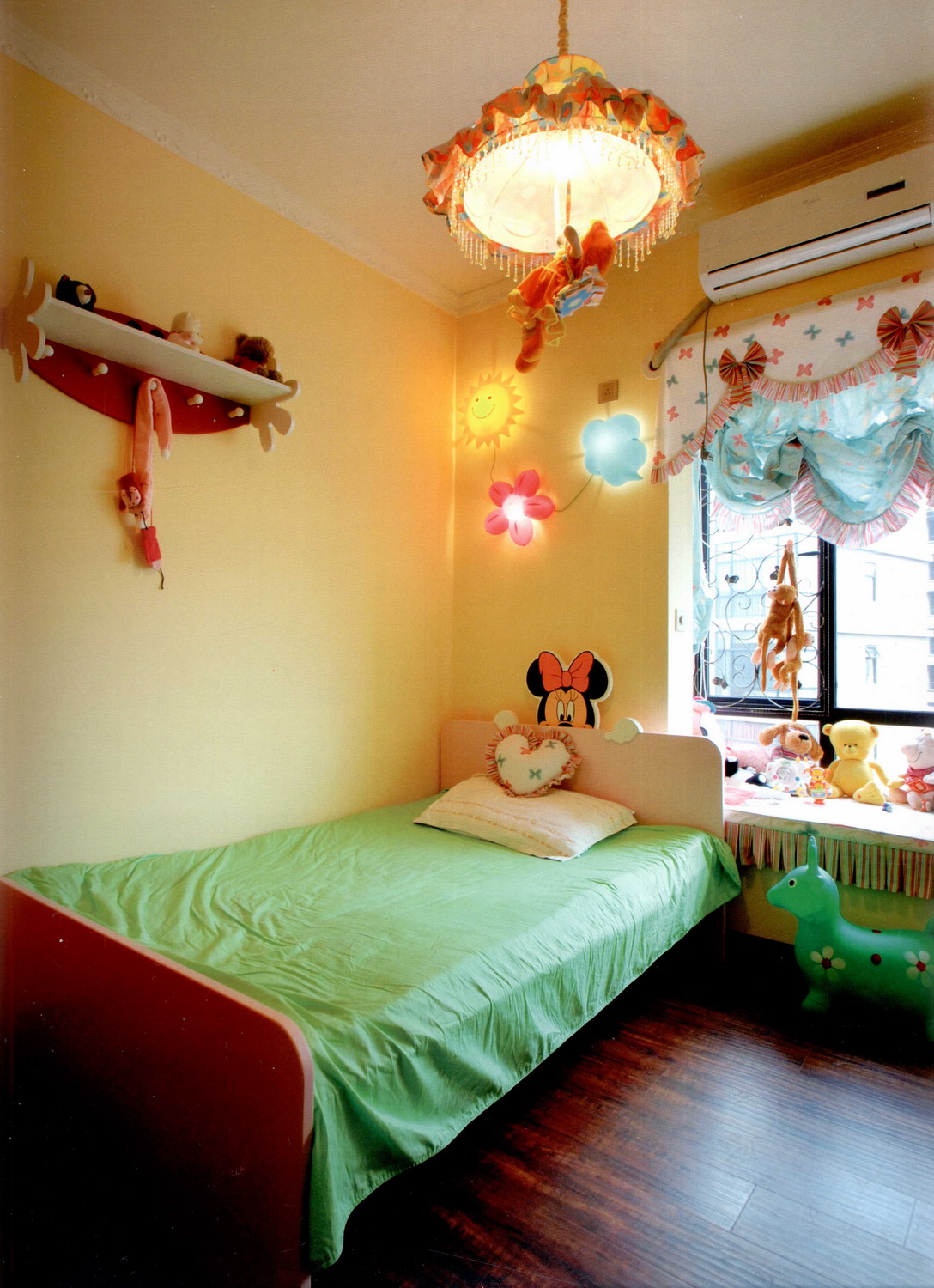 重庆 135 平米江景房丨重庆首佳装饰-23