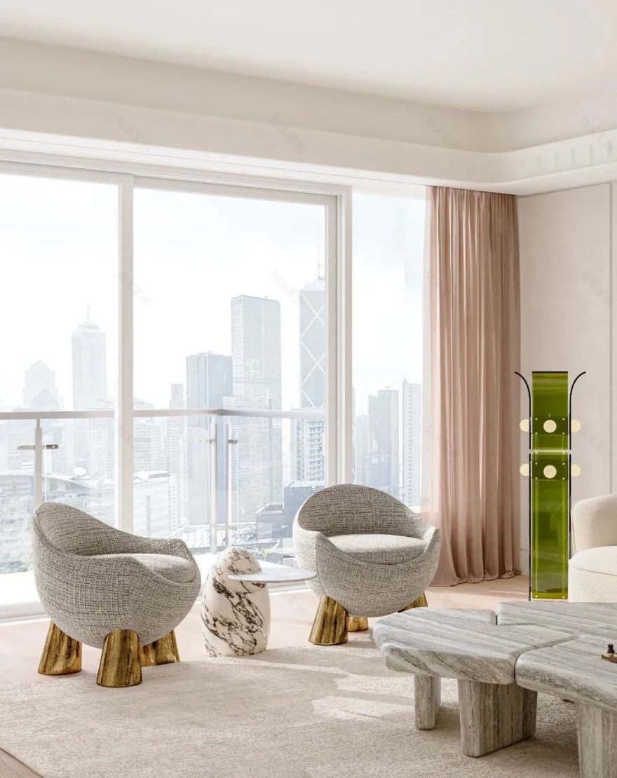 香港波老道21号丨中国香港丨舍下草堂-17