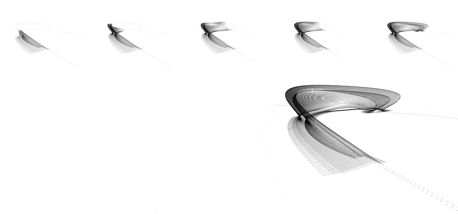 一个主要办公室翻新丨美国丨dECOi Architects-110