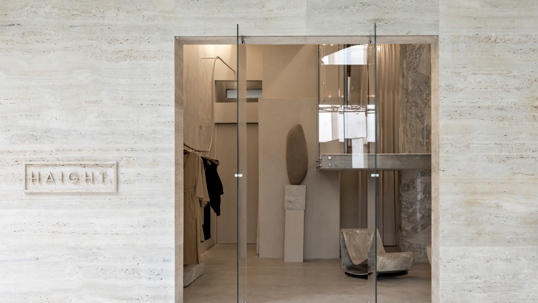 巴西先锋，粗野的极简丨Mariana Schmidt-20