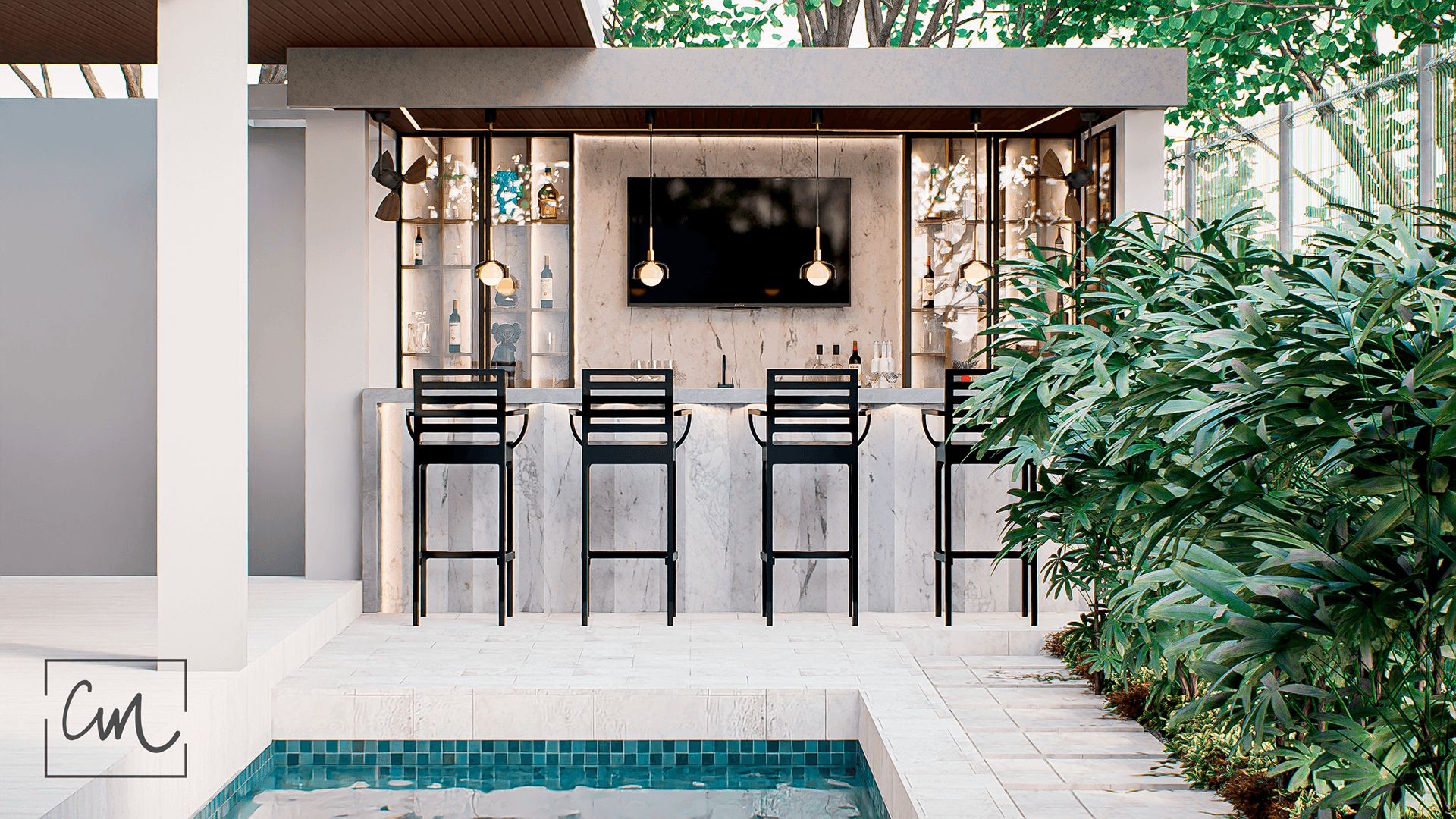 PROYECTO POOL BAR-0