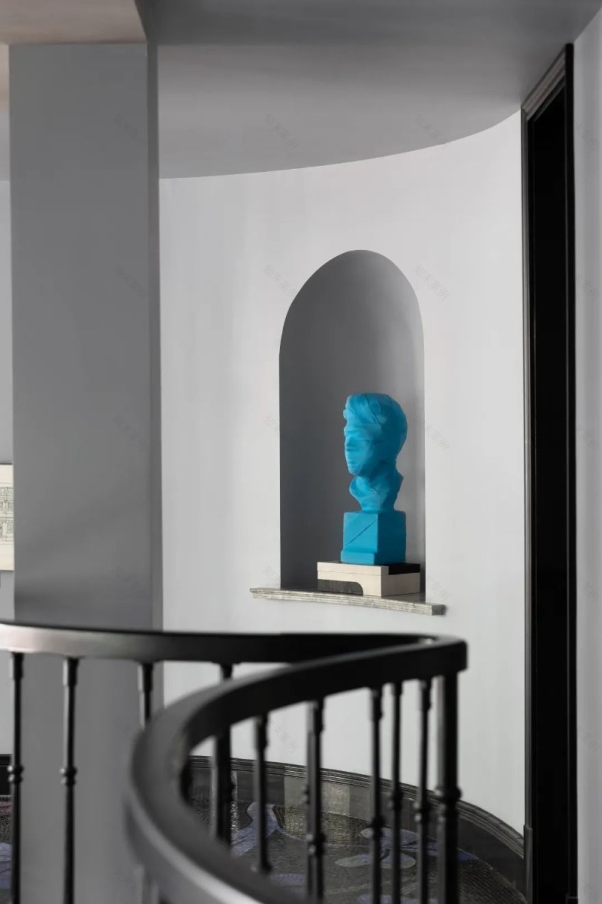 盛莉娜的家丨中国上海丨盛莉娜空间设计有限公司-40