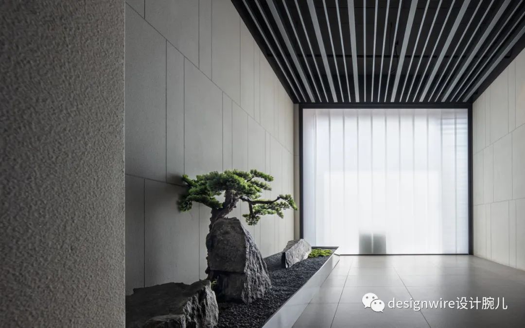 杭州春月锦庐，诗意空间中的丝织文化传承-83