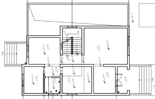 英伦美墅馆丨尚层装饰浦西分公司-3