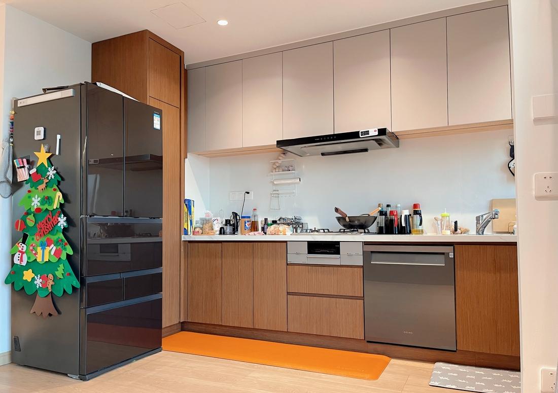 7 米大横厅明亮宽敞的家-14