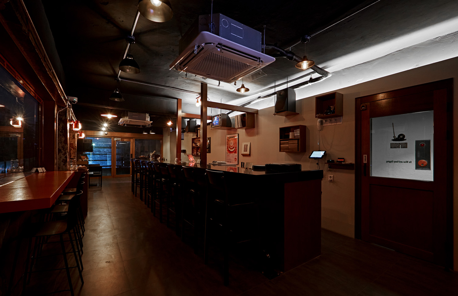 22 平小空间，韩国设计师打造极致室内设计-5