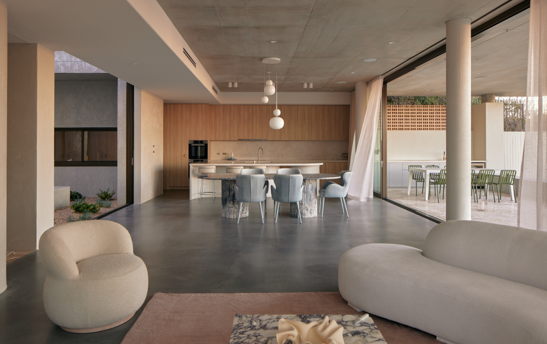 格雷娅的天蝎座丨澳大利亚布里斯班-14