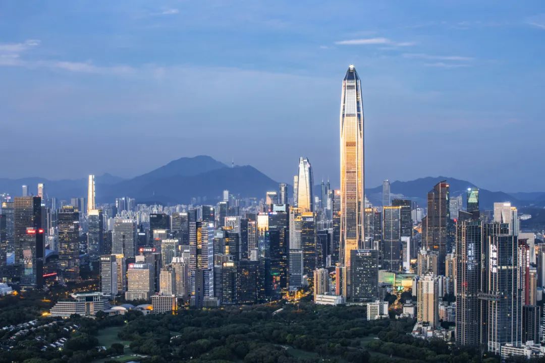 深圳传麒山SACUCCI案例丨中国深圳-3