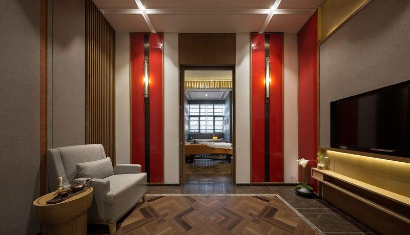 大连鲁能易汤海洋温泉酒店-33