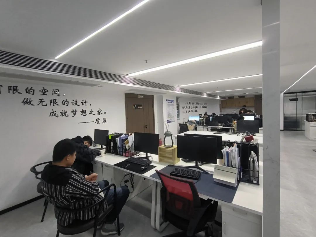 质鼎浦东店全新升级丨质鼎装饰-25