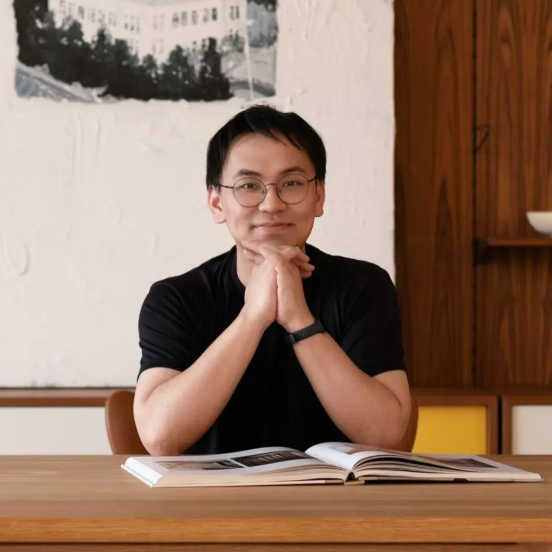 《古北壹号》丨中国上海丨鲨鱼营造-0