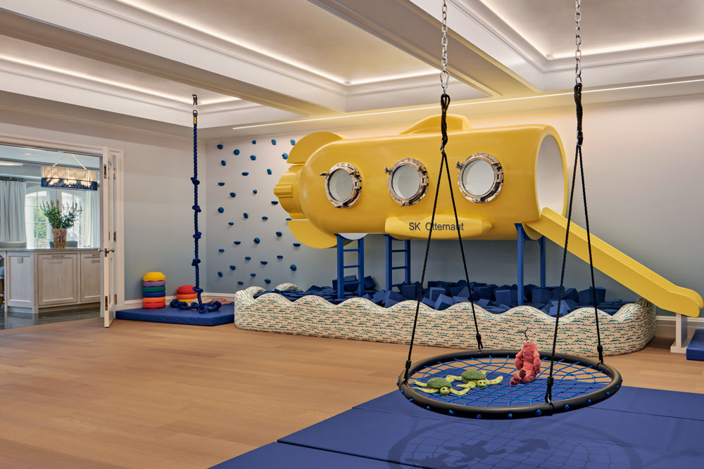 丨美国康涅狄格丨VanderHorn Architects-33