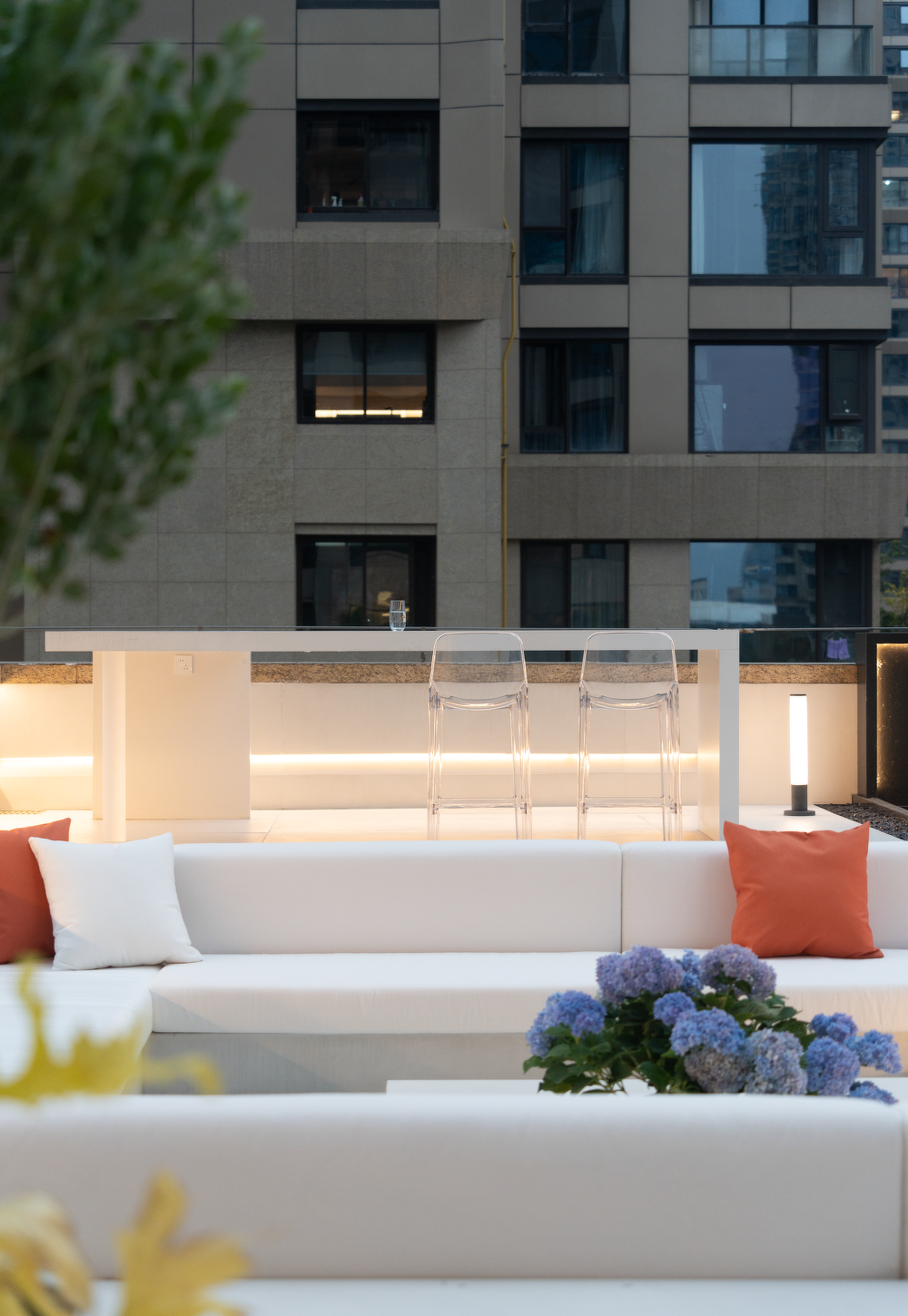 新希望天麓私宅丨中国温州丨温州大墨空间设计-49