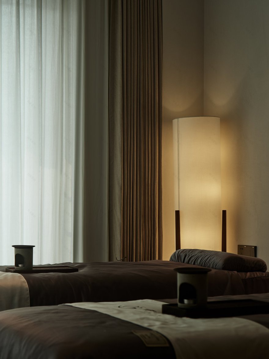 蓝城·花海芳香小镇丨中国上海丨WJ STUDIO 万境设计-52