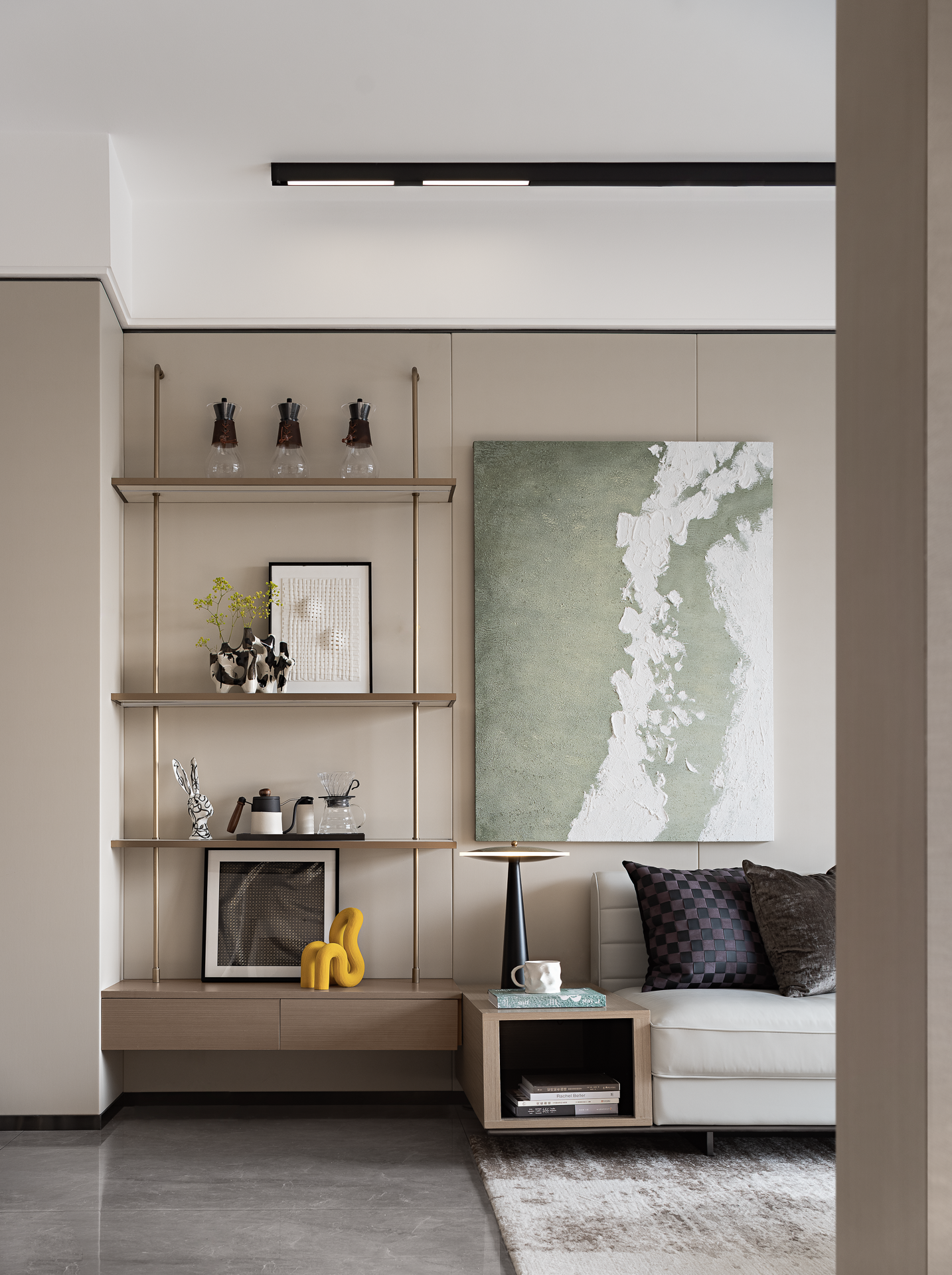 INNEST意巢设计：我的家里不能没有植物-15