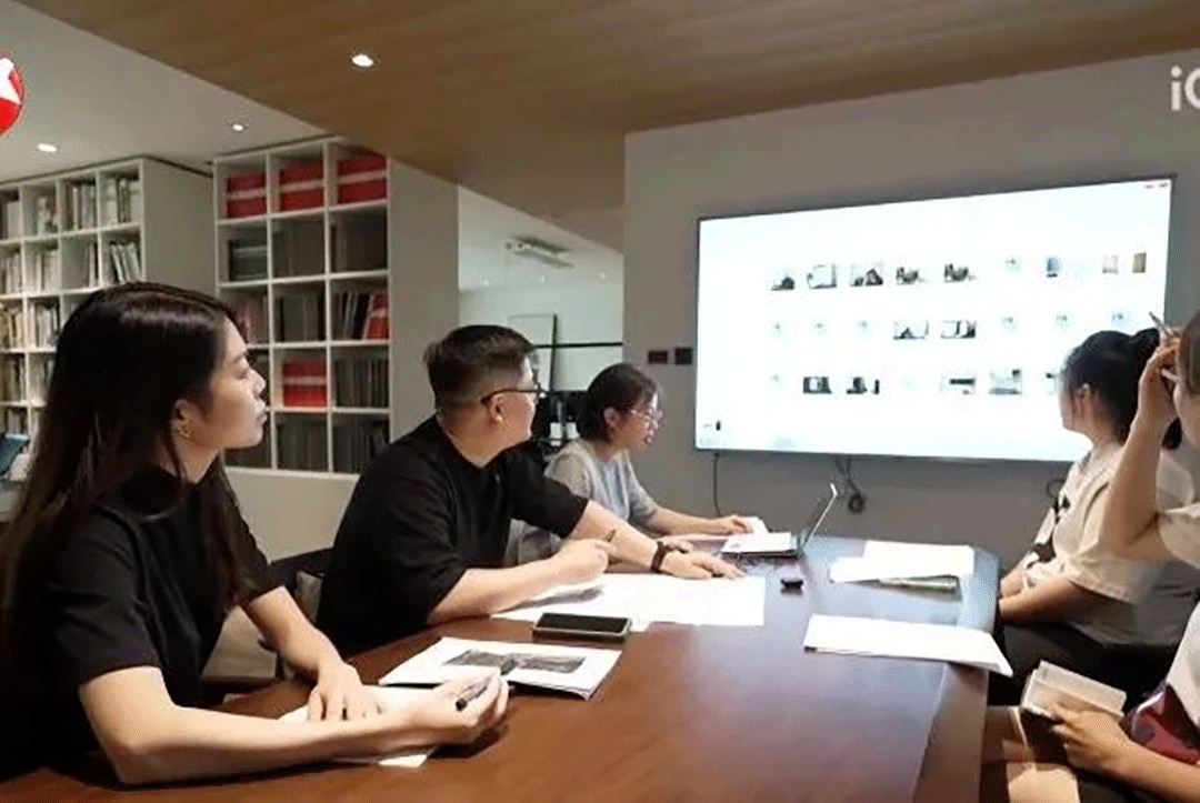 古城里的“双标”改造丨中国开封丨鼎合建筑装饰设计工程有限公司-34