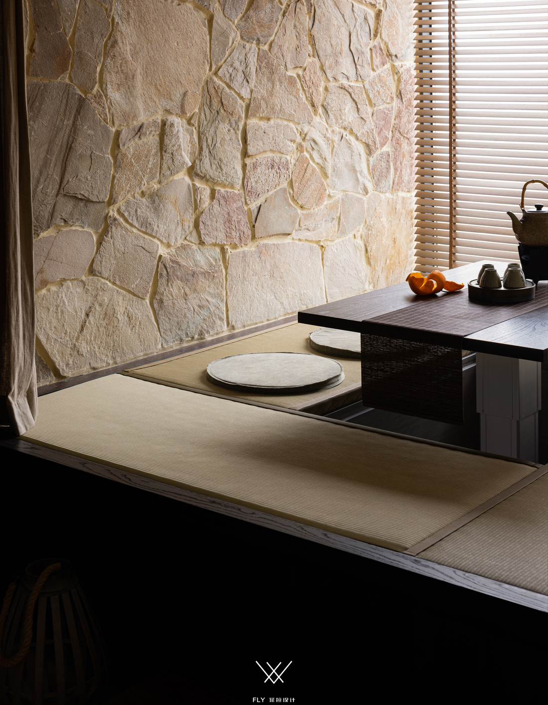 归心之宅丨屋主本人-20