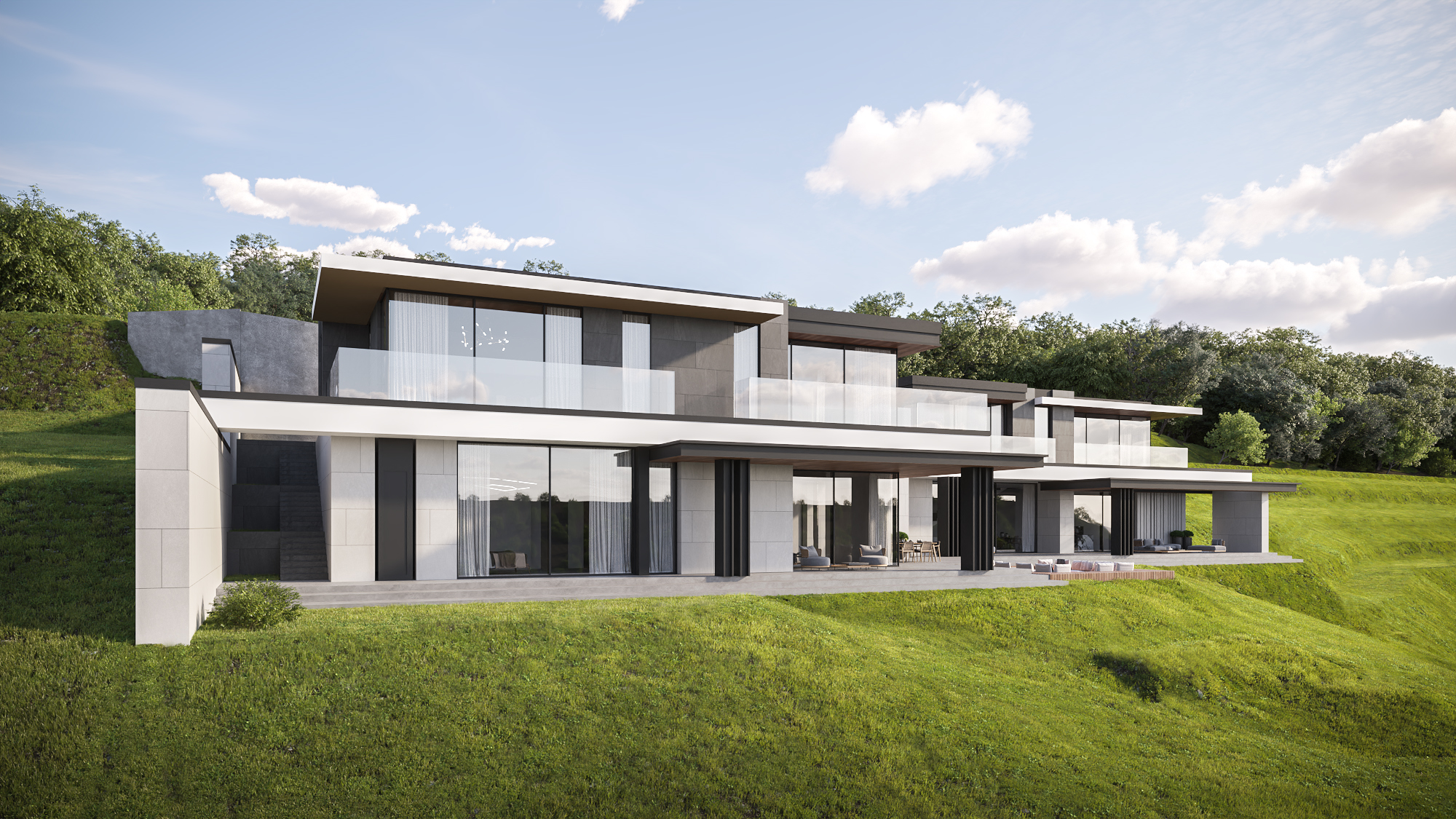 印度乌蒂别墅-5