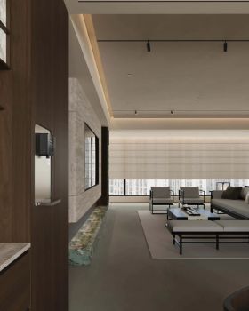 中建钰山湖·云祈丨木也建设 | MUYE DESIGN