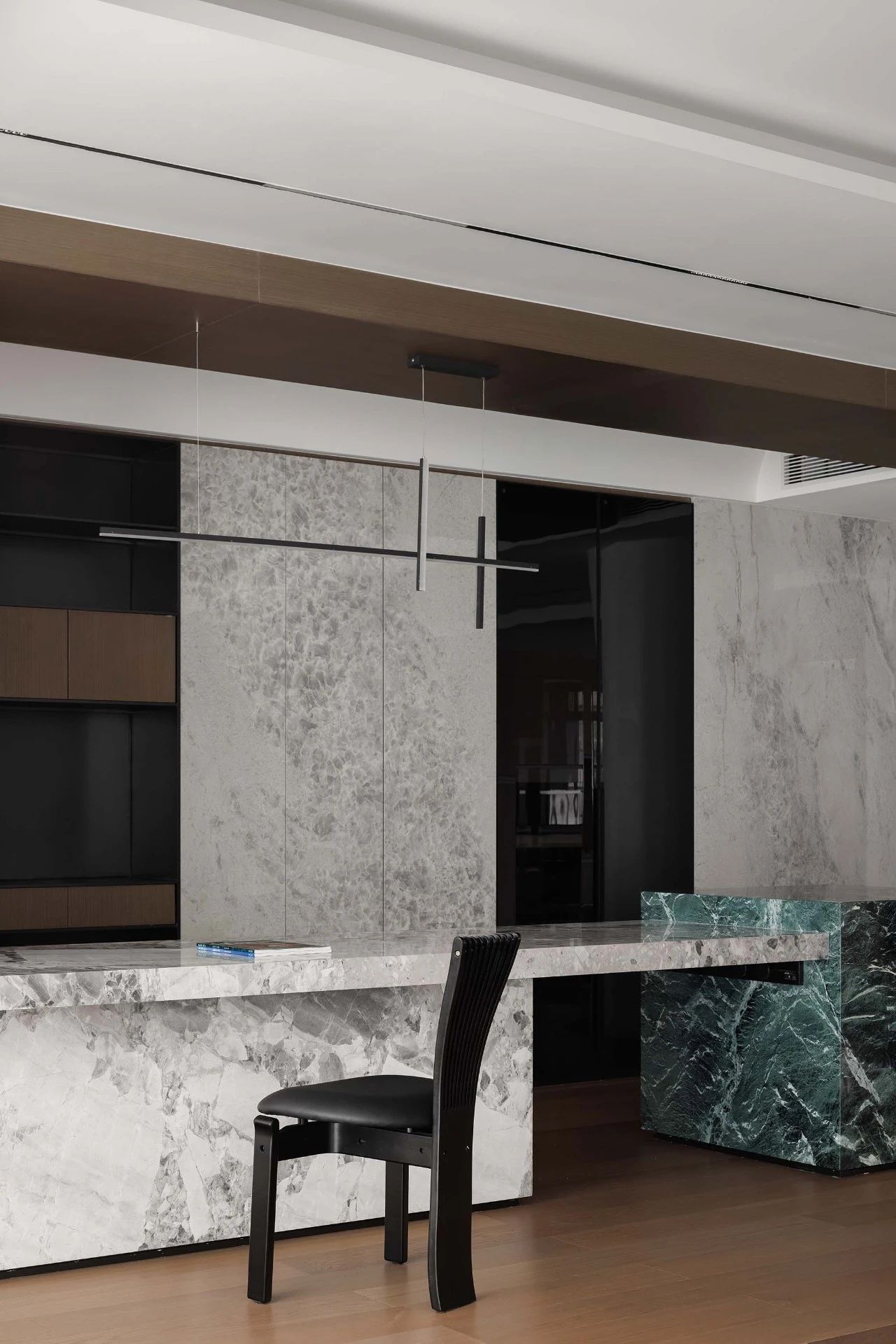 汕头 327㎡自建房住宅丨中国汕头丨NewOneDesign 新一设计-50